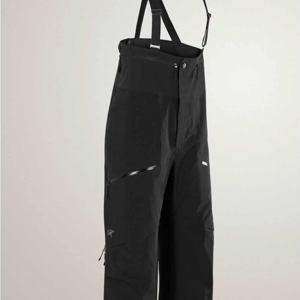 Arc'teryx Women’s Rush Bib Pants  Women's - Brand New